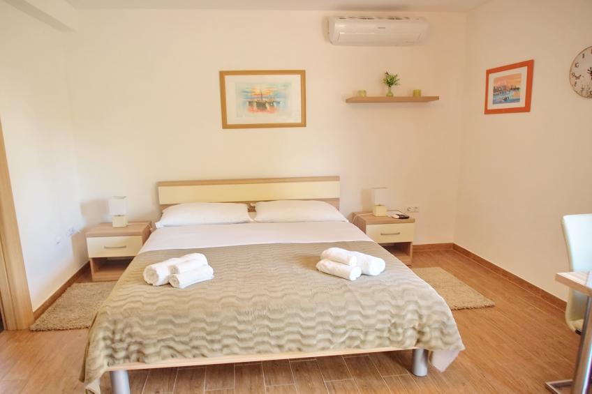 Apartments Villa Rea Orebić - Studio Apartment  ( 1 ) - foto 5
