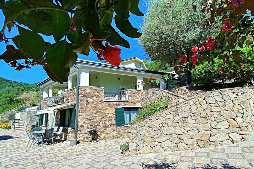 Villa Terrazza Sul Mare - foto 6