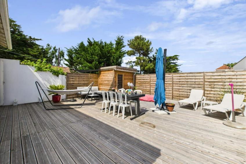 Maison à L'Aiguillon la Presqu'ile - foto 15