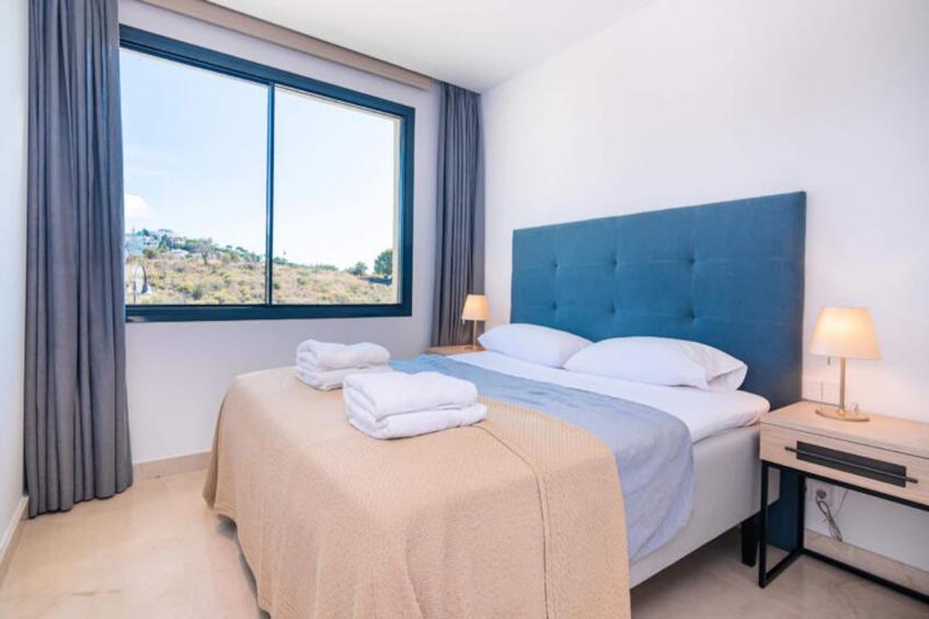 Maison à La Cala de Mijas - foto 19