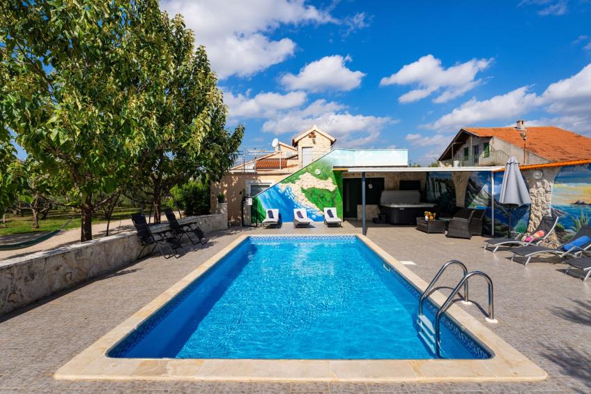 Holiday home Nadalina - foto 2