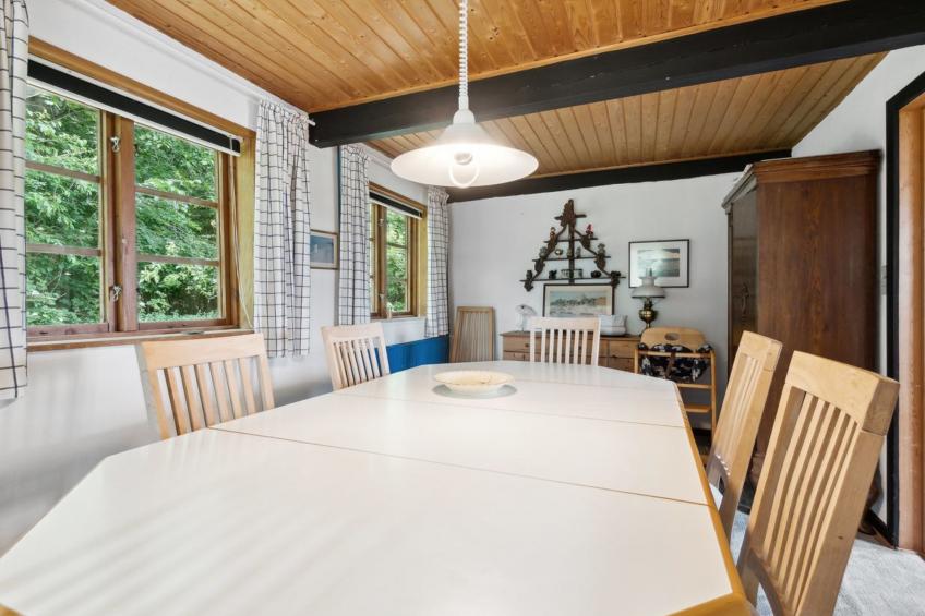 "Helmer" - 3km from the sea in Bornholm - foto 14