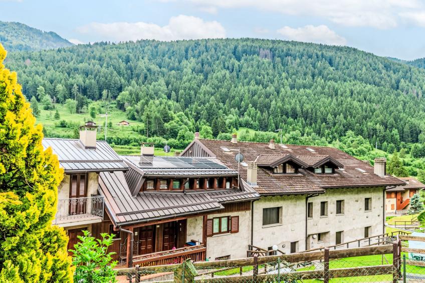 Deliziosa Mansarda - foto 21