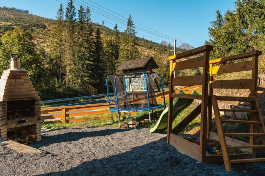 Chata Martina A - foto 26