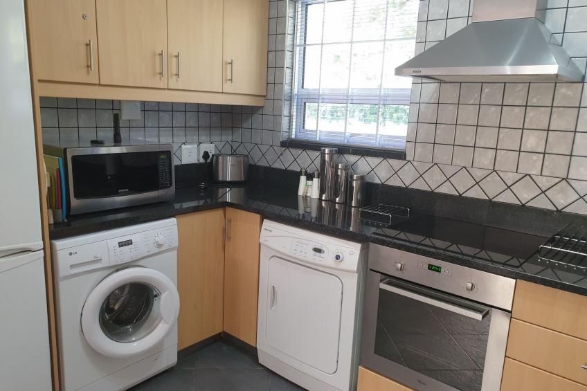 mit Garten, Grill und Terrasse - foto 16