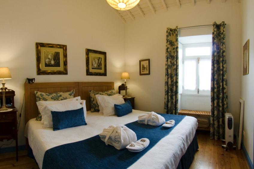 Casa da Talha, Rustikaler Charme auf den Azoren - foto 4