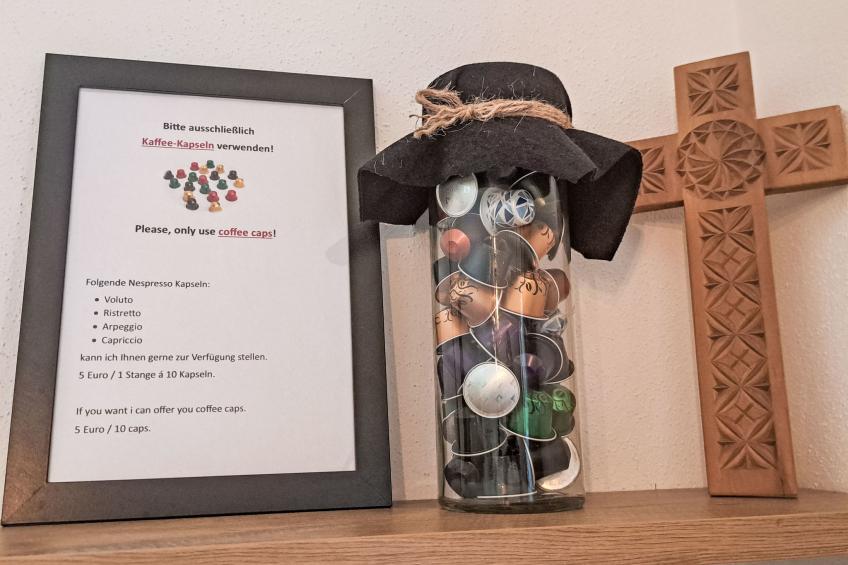 Apartement Haus Dankl - foto 34