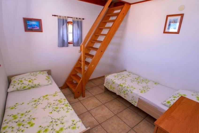 Appartement mit Balkon - foto 3