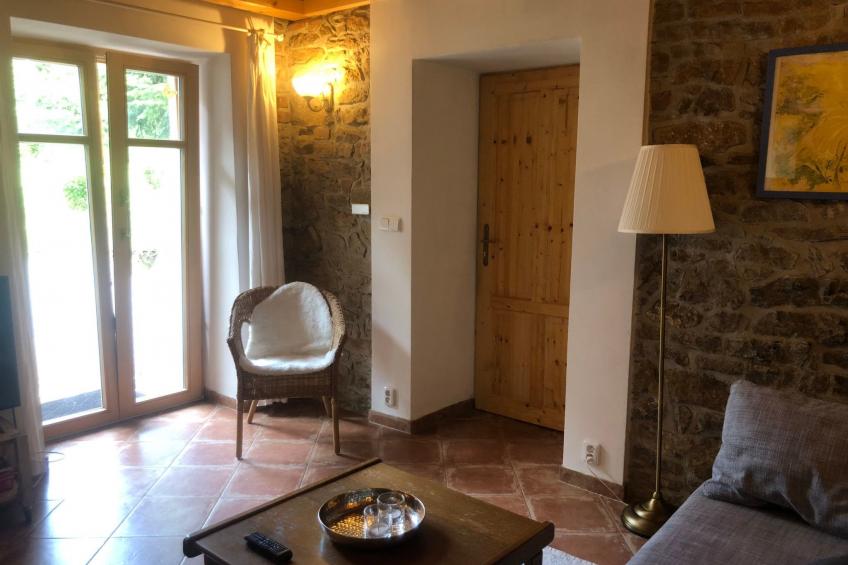 Ferienvilla mit Terrasse, Grill und Garten - foto 42