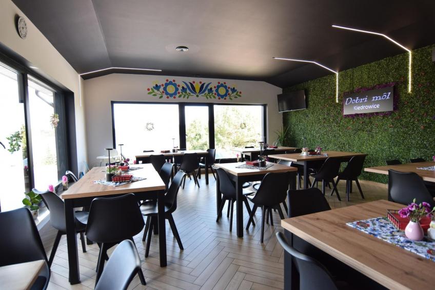 Vakantiewoning, Kiedrowice - foto 10