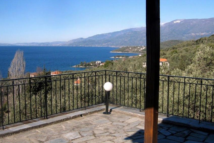 Haus  für 11 Personen - Lefokastro Pilion - foto 44