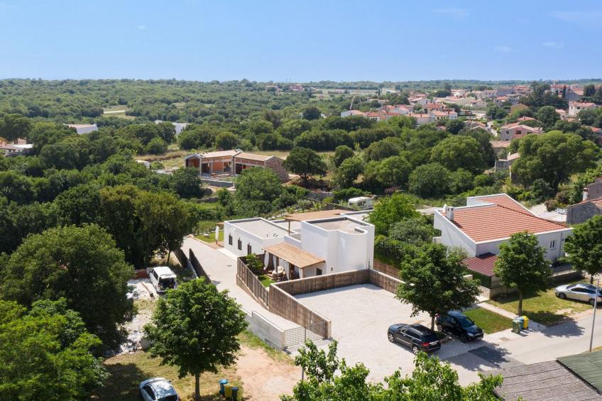 Perfektes Ferienhaus in Bale mit Privatem Pool - foto 57