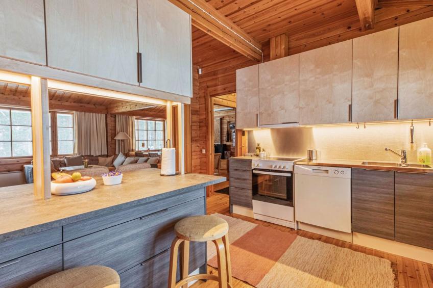 Unnukkamaja - foto 17