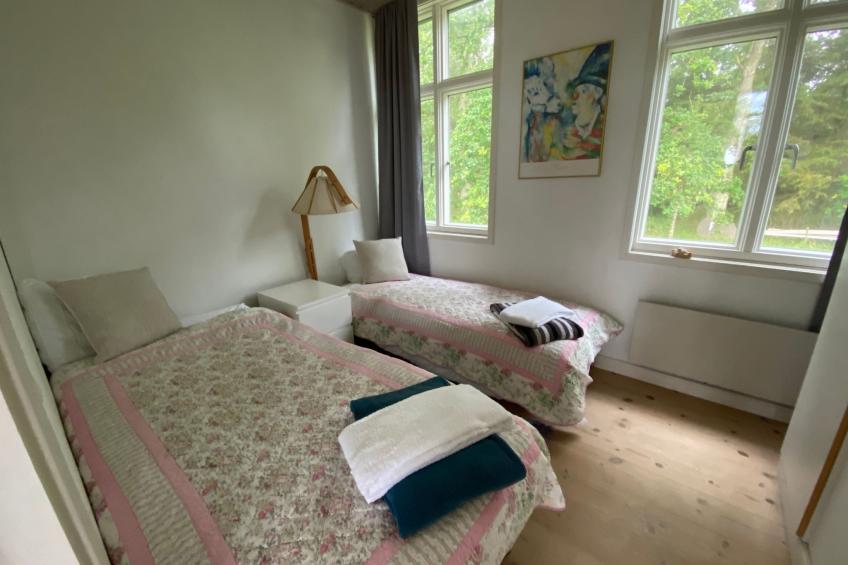 Historisches Strandanwesen mit Meerblick - foto 27