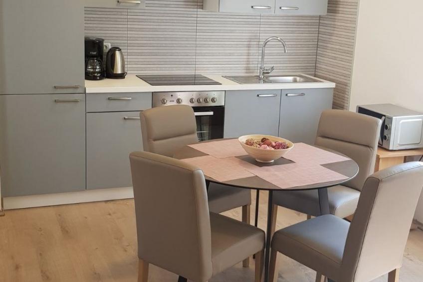 Wohnung mit Schwimmbad - foto 12