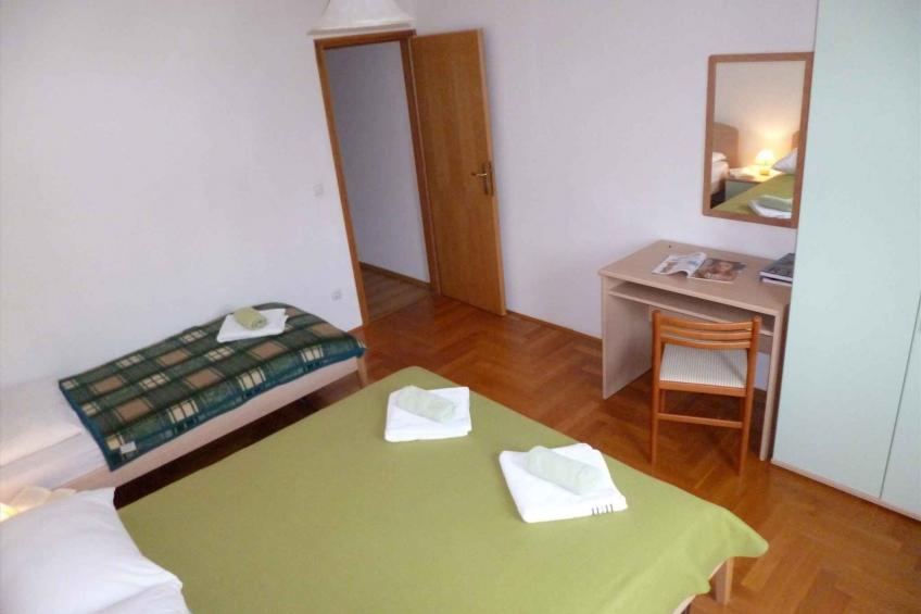 Vakantiewoning met zeezicht en internet - VW-338X - foto 15