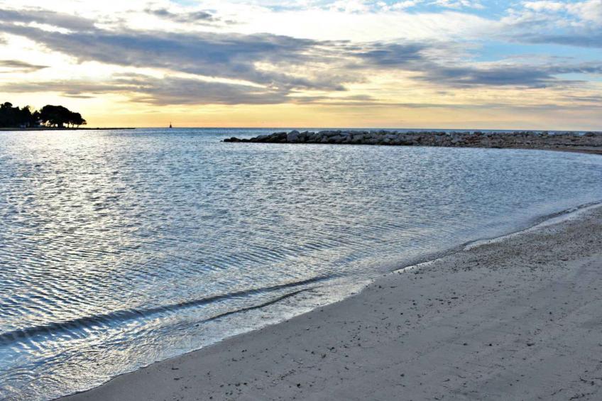 Holiday apartment with terrace near the beach - BF-4FWGC - foto 32