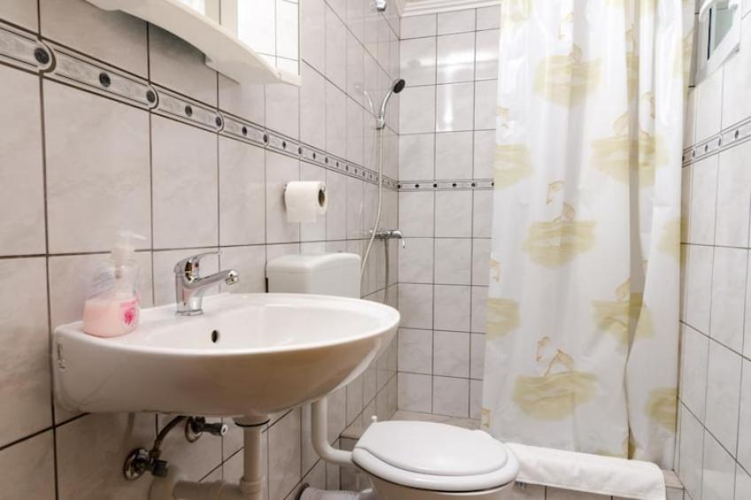 Apartments Villa Nikol - Standard Two Bedroom Apartment with Sea View (APT 1) - foto 10