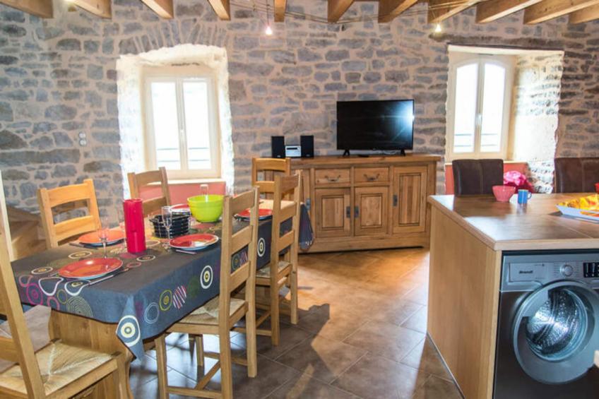 Gîte de France Gîte " la prairie" 4 épis - foto 20