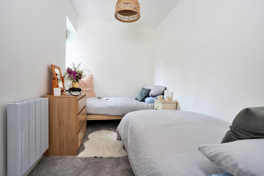 Courtyard Cottage - foto 17