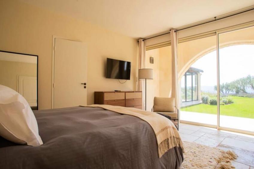 Villa De Haut Standing - 8 Chambres - Piscine - foto 41