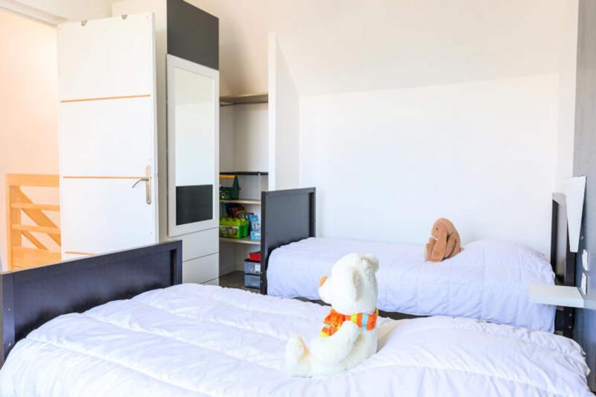 Maison à Plomeur - foto 17