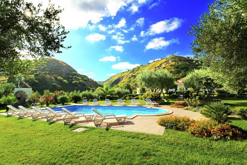 Case Vacanza Villa Garden Mono - foto 5