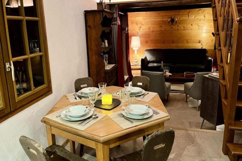 Chalets Abbe/tot - foto 9