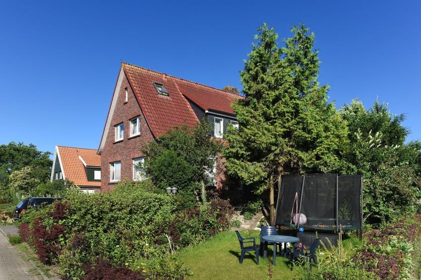 Haus am Kajedeich Seestern