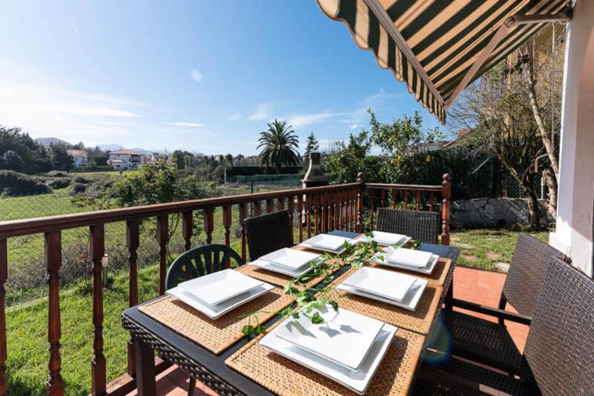 Maison à Argonos - foto 6