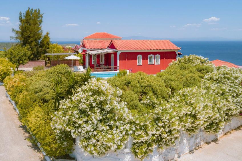 "Rote Villa" - foto 6