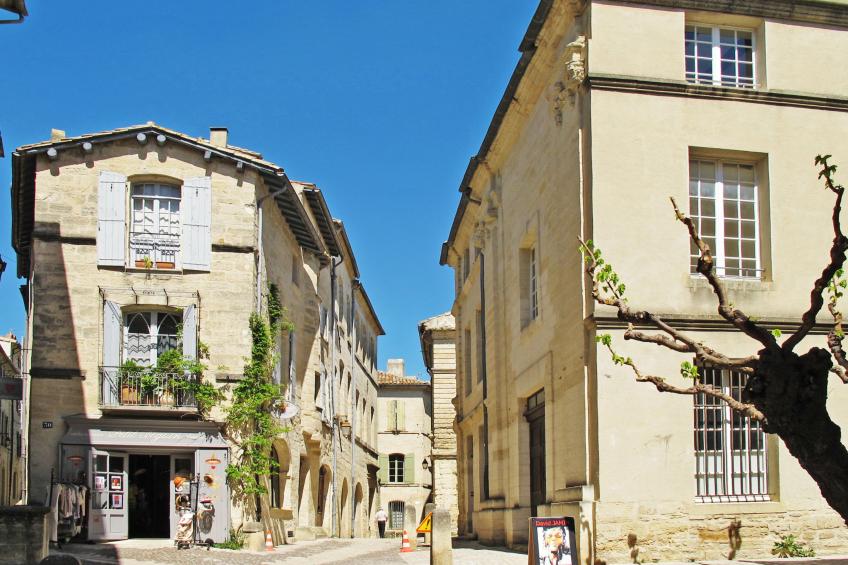 Villa Fleurie - foto 42