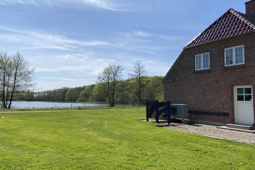 "Constance" - 23km from the sea - foto 13