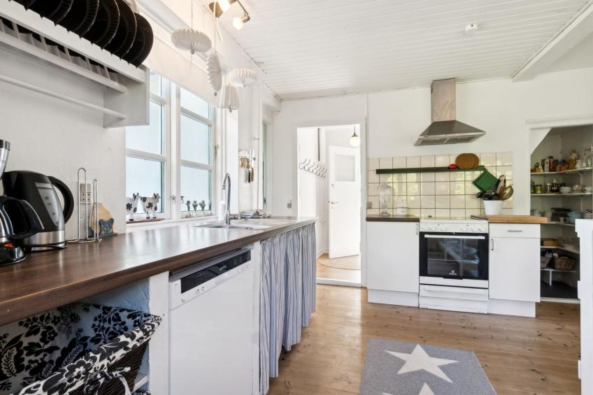 "Tuva" - 3.6km from the sea - foto 14