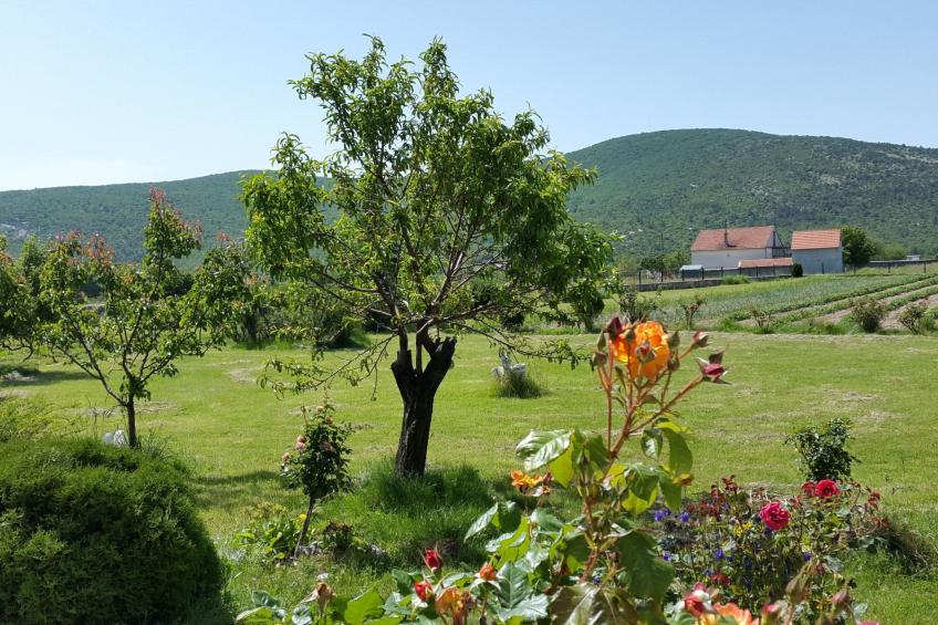 Villa Almas mit Schwimmbad, Fitnessraum, Tennisplatz - foto 9