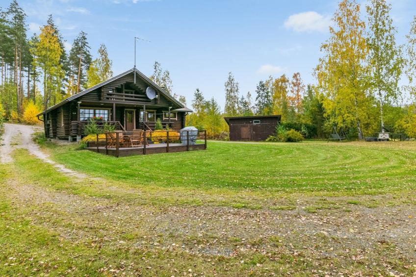 Rantalaukka - foto 8