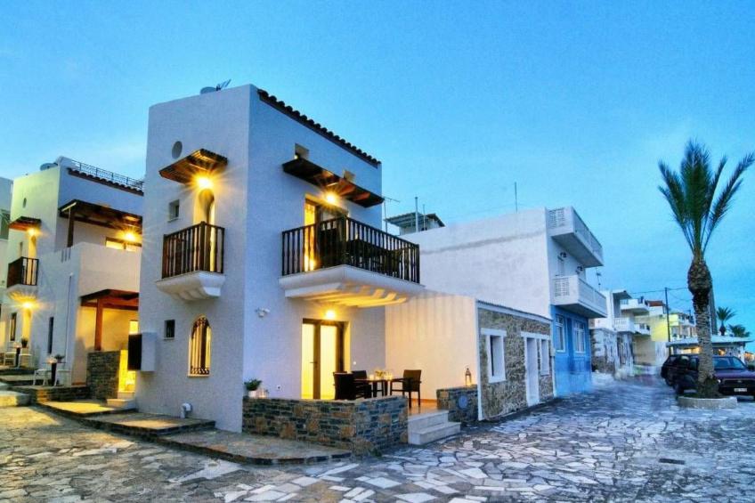 Myrtos Mare Familiensuite - foto 16