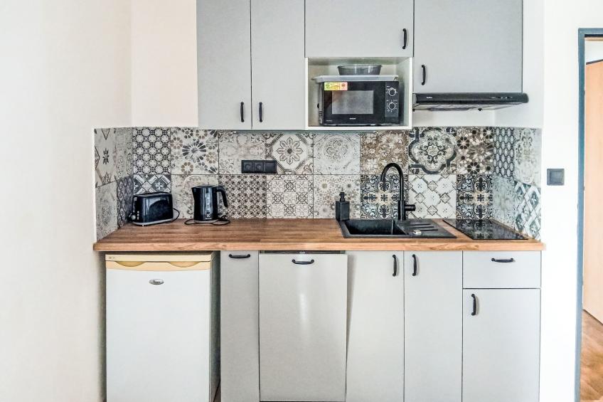 Apartmán 3 - foto 6