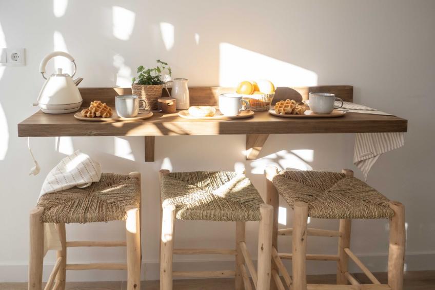 Luxuswohnung in Valencia Stadt - foto 8