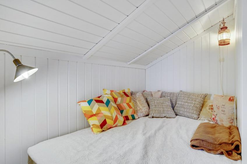 "Eivor" - 500m from the sea in Sealand - foto 20