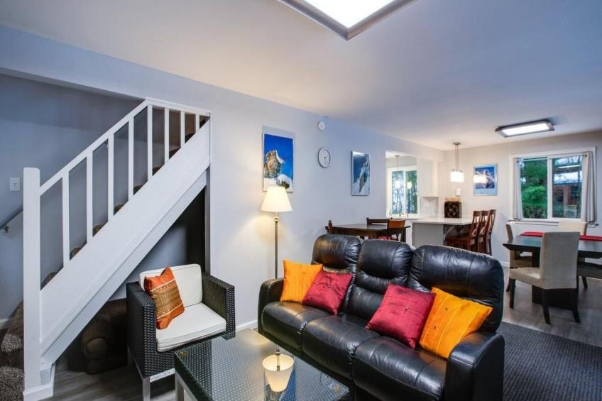 Hütte im Landhausstil mit Whirlpool und Haustieren OK - foto 3