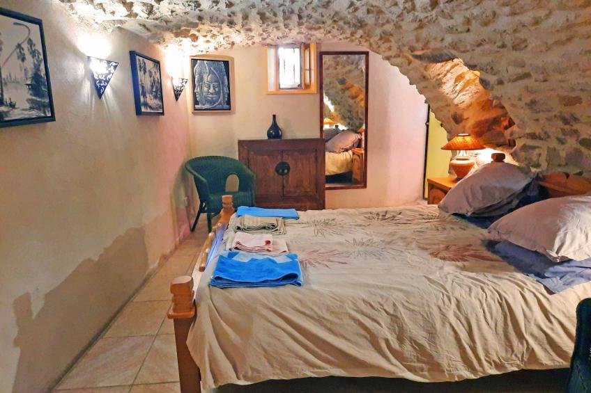 Klimatisiertes Ferienhaus mit Pool - foto 8