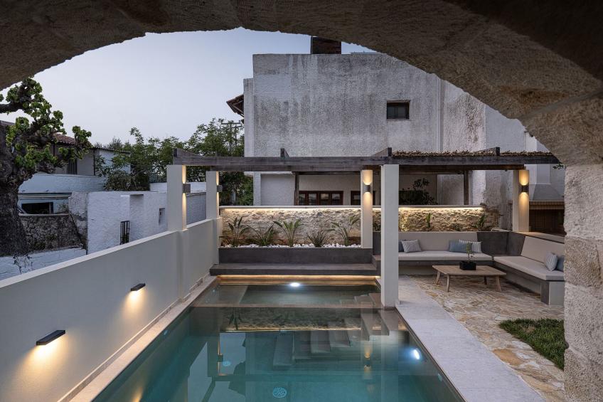 für 6 Personen und 1 Kind in Areni, Kreta (West-Kreta) - foto 50