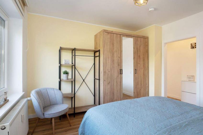 Captains Quarters 6 - traumhafte Ferien - foto 30