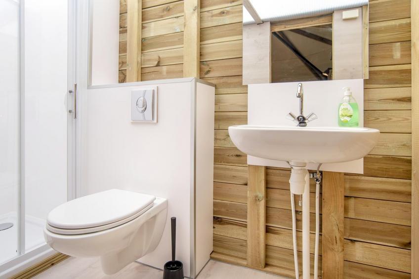 Dune home 4 people, with private sanitary facilities - foto 15