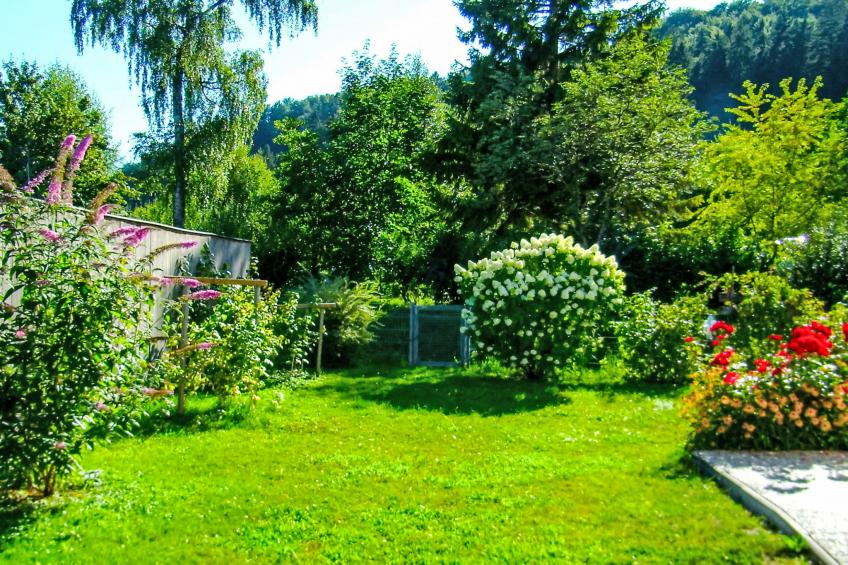 Betttis Bungalow - foto 14