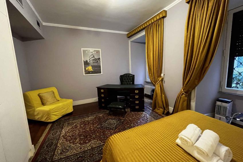 Vakantiewoning elegant in het hart van Rome - VW-Z3V45 - foto 12