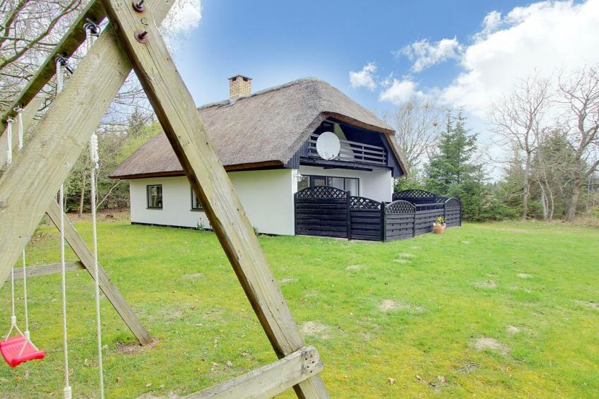 "Rigitte" - 1.5km from the sea in NW Jutland - foto 16