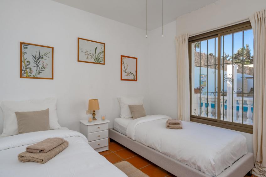 Villa Hermana - foto 11