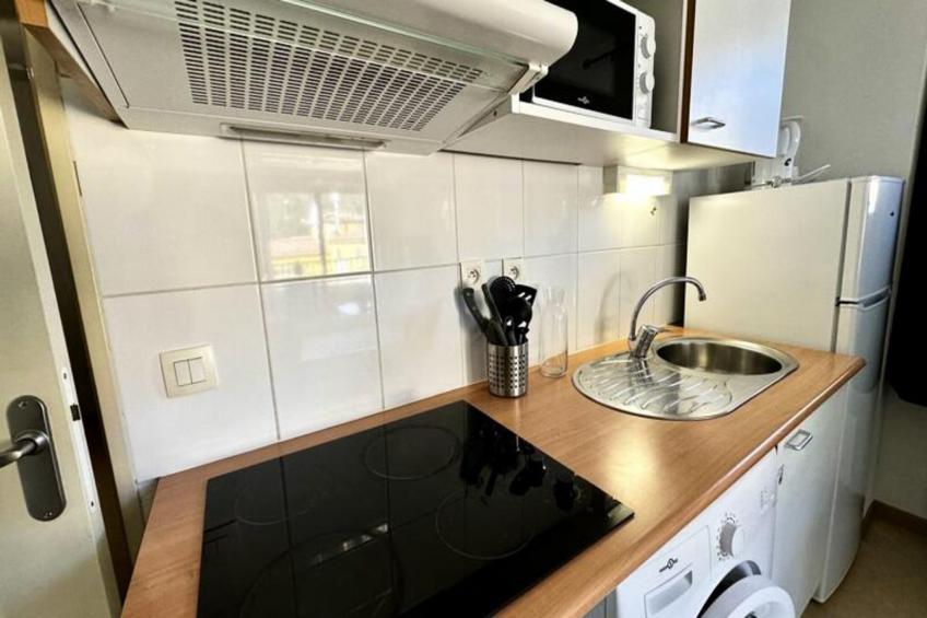 Résidence Les Naïades E22 - 2 Chambres Pour 5 Personnes ! - foto 11
